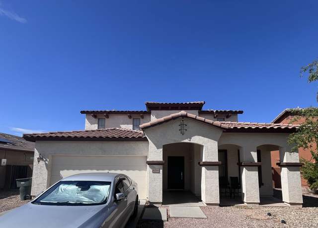 Property at 8214 W Florence Ave, Phoenix, AZ 85043, 5 beds, 3 baths