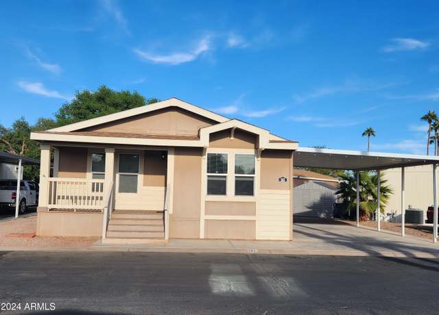 Property at 400 W Baseline Rd, Tempe, AZ 85283, 3 beds, 2 baths