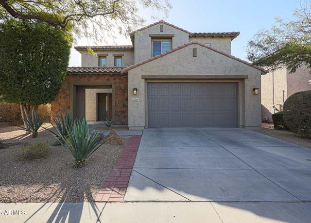 Property at 9017 W Pinnacle Vista Dr, Peoria, AZ 85383, 4 beds, 3.5 baths