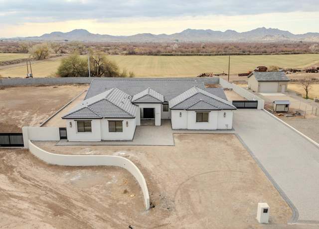 Property at 22707 W LA Mirada Dr, Buckeye, AZ 85326, 4 beds, 3 baths