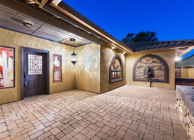 Property at 1235 E Clearview Dr, Casa Grande, AZ 85122, 4 beds, 3 baths