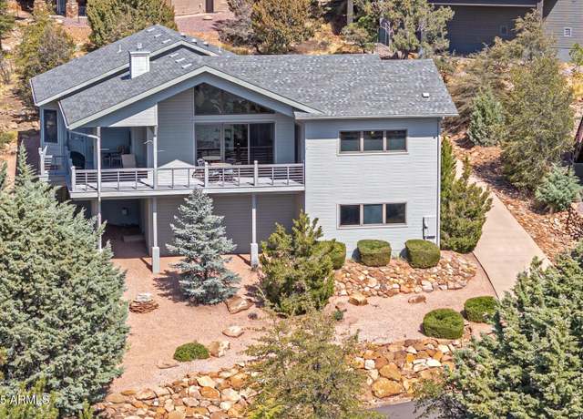 Property at 4430 N Preserve Dr, Pine, AZ 85544, 3 beds, 2 baths