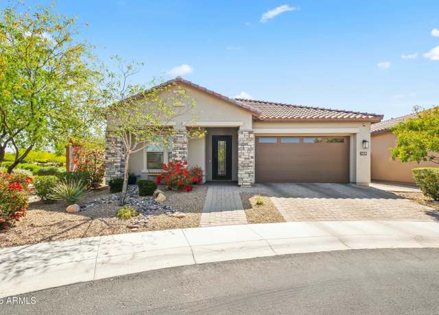 Property at 18129 N 65th Pl, Phoenix, AZ 85054, 3 beds, 3 baths