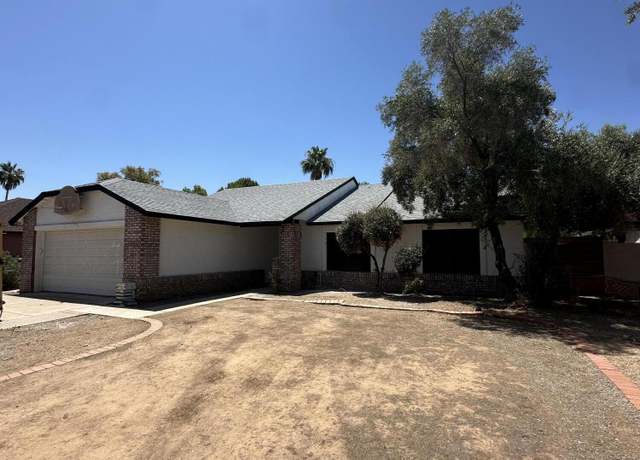 Property at 4219 E Whitney Ln, Phoenix, AZ 85032, 3 beds, 2 baths