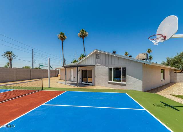 Property at 13805 N 31st Ave, Phoenix, AZ 85053, 4 beds, 2 baths