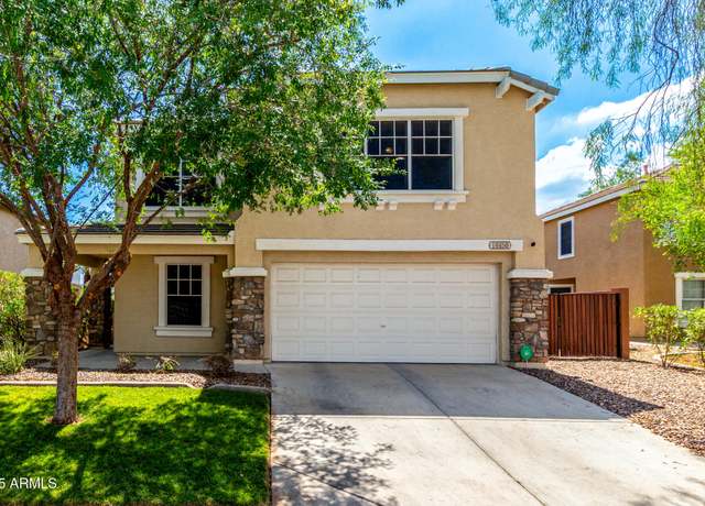 Property at 16450 N 172nd Ln, Surprise, AZ 85388, 4 beds, 3 baths