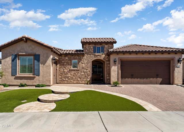 Property at 26018 W Taro Dr, Buckeye, AZ 85396, 2 beds, 2.5 baths