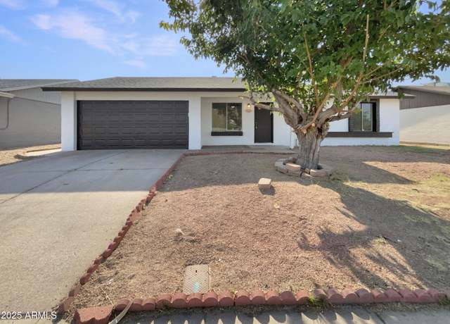 Property at 9639 N 63rd Dr, Glendale, AZ 85302, 3 beds, 2 baths