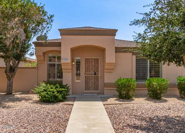 Property at 19939 N Greenview Dr, Sun City West, AZ 85375, 2 beds, 1.75 baths