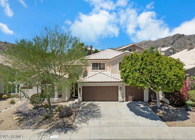 Property at 14238 S 8th St, Phoenix, AZ 85048, 4 beds, 2.5 baths