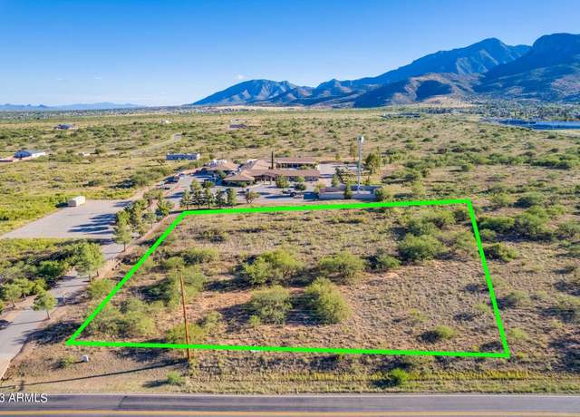 Property at xxxx E Ramsey Rd #17, Hereford, AZ 85615