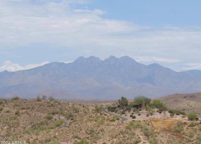 Property at Lot 9N N Ambush Ln #9, Fort Mcdowell, AZ 85264