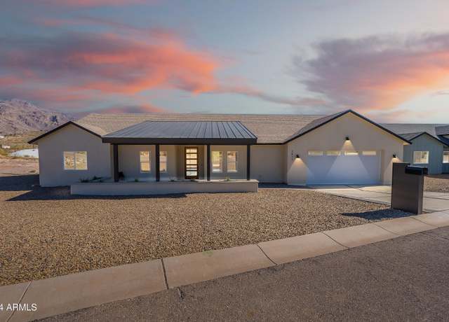 Property at 3877 S Veronica Ln, Gold Canyon, AZ 85118, 4 beds, 3 baths