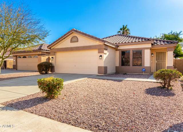 Property at 7981 W Caron Dr, Peoria, AZ 85345, 3 beds, 2 baths