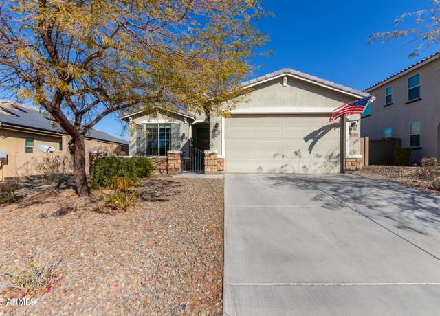 Property at 10815 S 175th Dr, Goodyear, AZ 85338, 3 beds, 2 baths