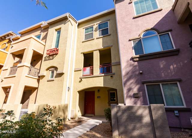 Property at 2150 W Alameda Rd #1112, Phoenix, AZ 85085, 3 beds, 2.5 baths