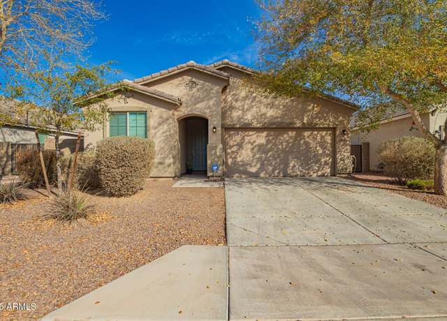 Property at 21198 W Berkeley Rd, Buckeye, AZ 85396, 3 beds, 2 baths