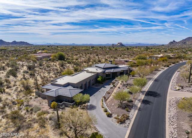 Property at 8145 E Tecolote Cir, Scottsdale, AZ 85266, 4 beds, 4.5 baths