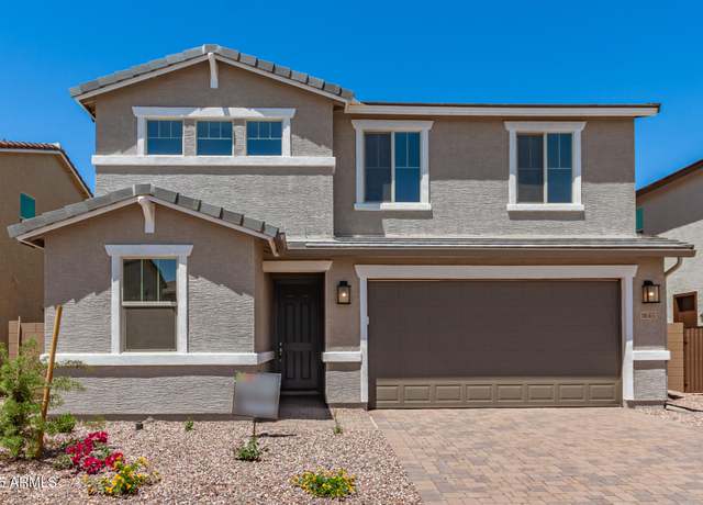 Property at 11615 W Beck Ave, Youngtown, AZ 85363, 3 beds, 2.5 baths