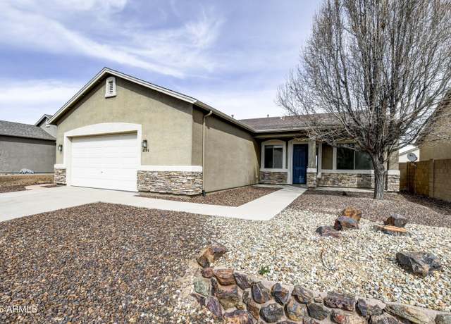 Property at 4786 N Edgemont Rd, Prescott Valley, AZ 86314, 3 beds, 2 baths