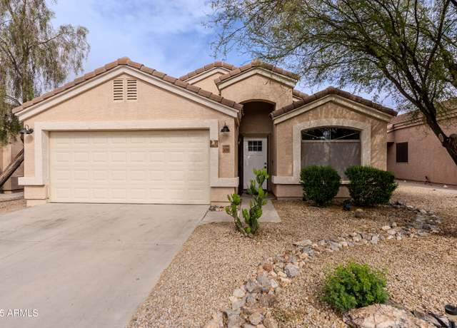 Property at 34195 N Alison Dr, San Tan Valley, AZ 85144, 3 beds, 2 baths