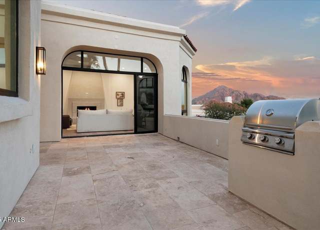 Property at 3800 E Lincoln Dr #54, Phoenix, AZ 85018, 3 beds, 3 baths