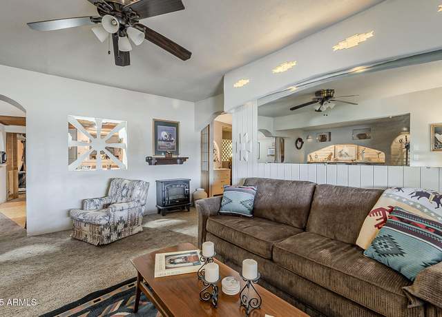 Property at 253 W Lindbergh Ave, Coolidge, AZ 85128, 3 beds, 2 baths