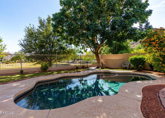 Property at 5423 W Range Mule Dr, Phoenix, AZ 85083, 3 beds, 2.5 baths