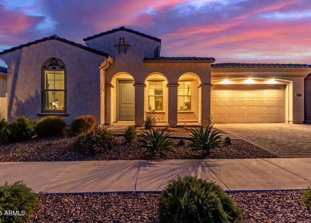Property at 5228 S 106th Pl, Mesa, AZ 85212, 3 beds, 2.5 baths