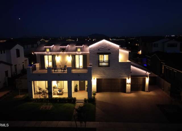 Property at 3669 E Boot Track Trl, Gilbert, AZ 85296, 4 beds, 3.5 baths