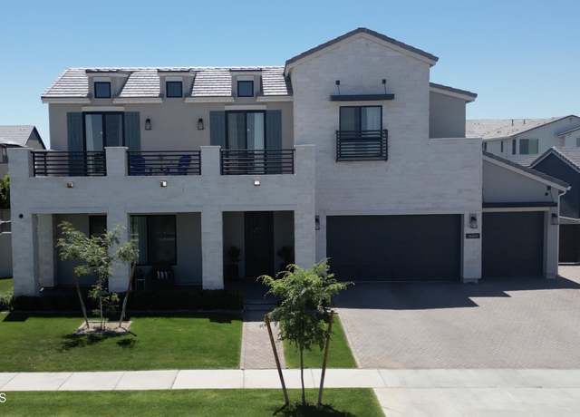 Property at 3669 E Boot Track Trl, Gilbert, AZ 85296, 4 beds, 3.5 baths