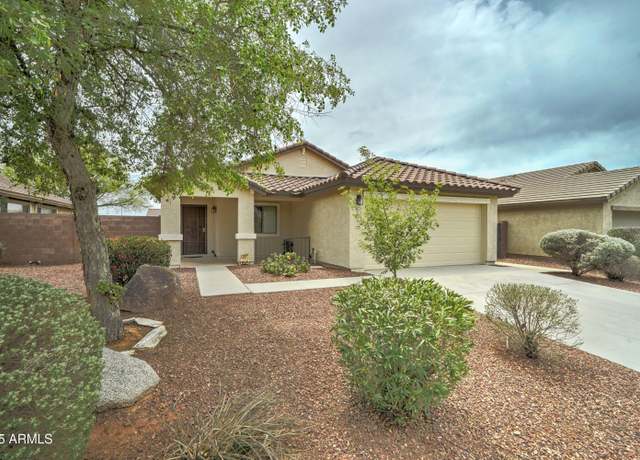 Property at 25729 W ST Charles Ct, Buckeye, AZ 85326, 3 beds, 2 baths