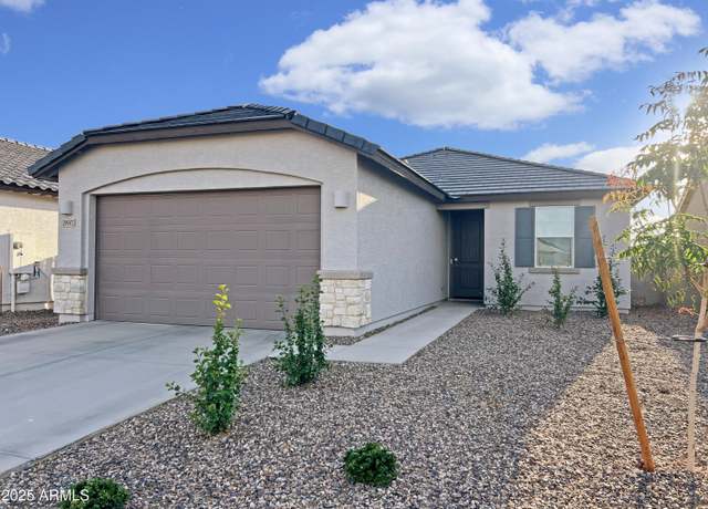 Property at 29902 N Acacia Dr, Florence, AZ 85132, 3 beds, 2 baths