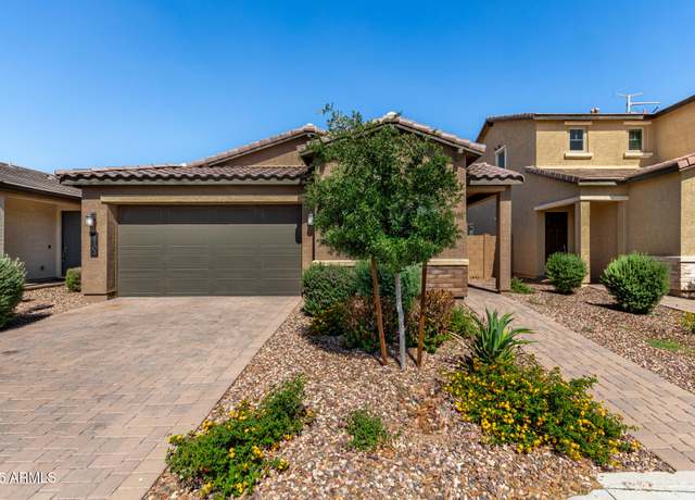 Property at Undisclosed address, Avondale, AZ 85323, 4 beds, 3 baths
