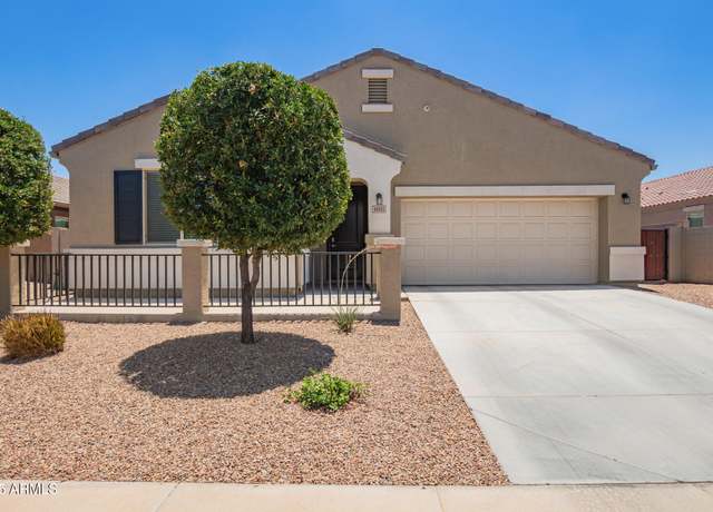 Property at 41005 W Crane Dr, Maricopa, AZ 85138, 3 beds, 2.5 baths