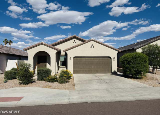 Property at 8219 S 63rd Dr, Laveen, AZ 85339, 3 beds, 2 baths