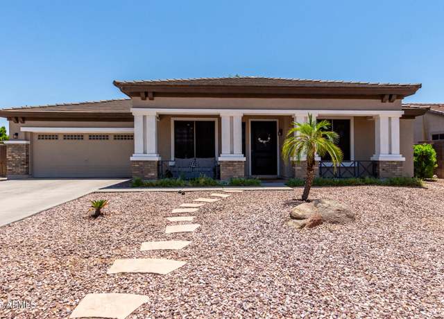 Property at 465 E Frances Ln, Gilbert, AZ 85295, 4 beds, 2 baths