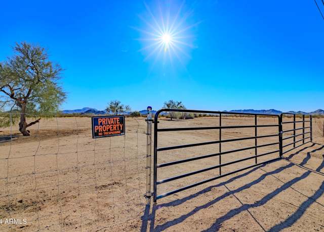 Property at 0 W Dune Shadow Rd #38, Maricopa, AZ 85139