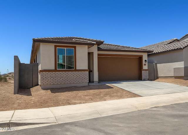 Property at 5650 S 253rd Ave, Buckeye, AZ 85326, 3 beds, 2 baths