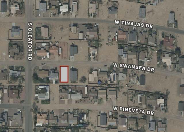 Property at 8735 W Swansea Dr #983, Arizona City, AZ 85123