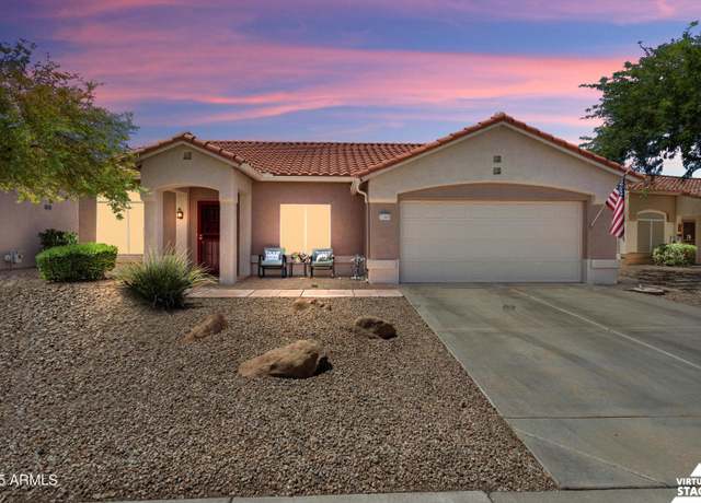 Property at 15445 W Via Manana --, Sun City West, AZ 85375, 2 beds, 2 baths