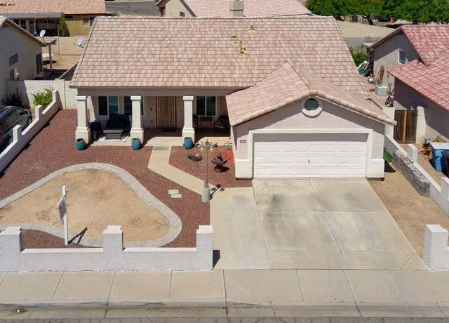 Property at 2014 N 87th Dr, Phoenix, AZ 85037, 4 beds, 2 baths