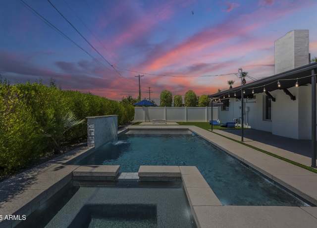 Property at 8613 E Montebello Ave, Scottsdale, AZ 85250, 3 beds, 2 baths