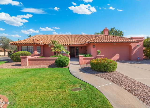 Property at 6065 E Kathleen Rd, Scottsdale, AZ 85254, 3 beds, 3 baths