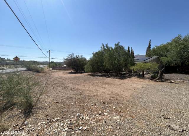 Property at 34590 S Albins St #18, Black Canyon City, AZ 85324