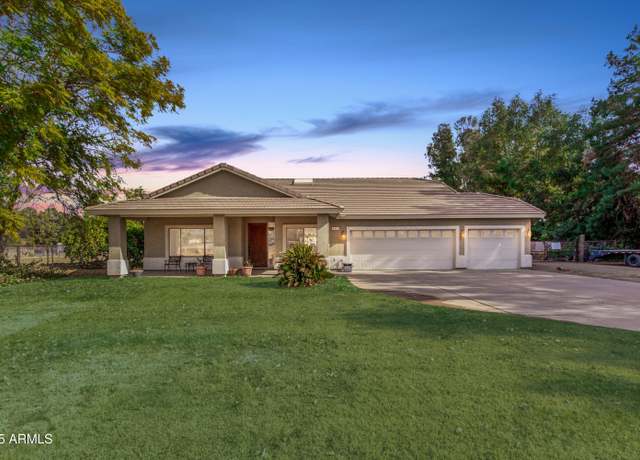 Property at 6841 N 183rd Ave, Waddell, AZ 85355, 6 beds, 3 baths