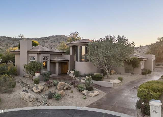 Property at 3439 E Tonto Dr, Phoenix, AZ 85044, 5 beds, 5.5 baths