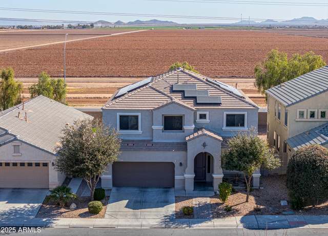 Property at 20867 N Grantham Rd, Maricopa, AZ 85138, 5 beds, 2.5 baths