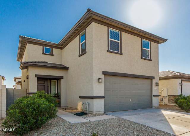 Property at 17339 W Paraiso Ln, Surprise, AZ 85387, 4 beds, 2.5 baths