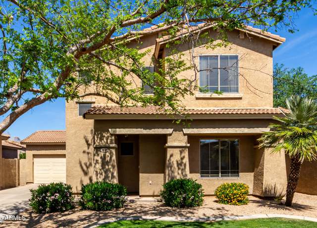 Property at 560 E Rainbow Dr, Chandler, AZ 85249, 3 beds, 2.5 baths